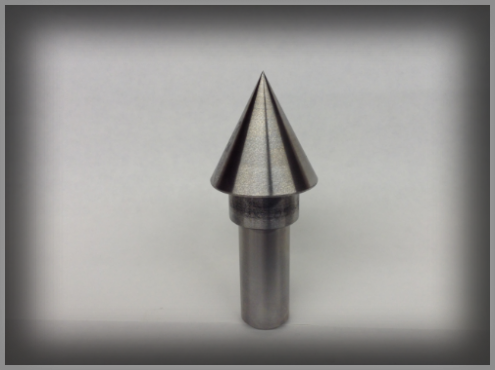 Model 50 Small 37 Degree Cone