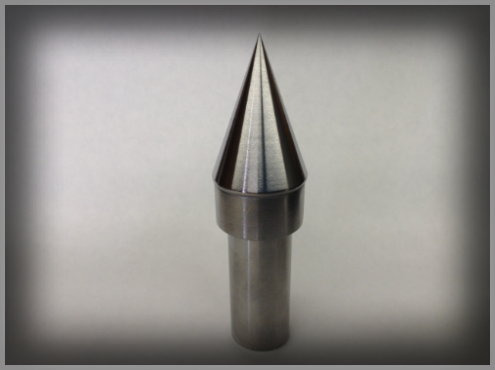 Model 50 Small 37 Degree Cone