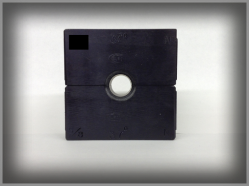 Model 50 Die Bocks